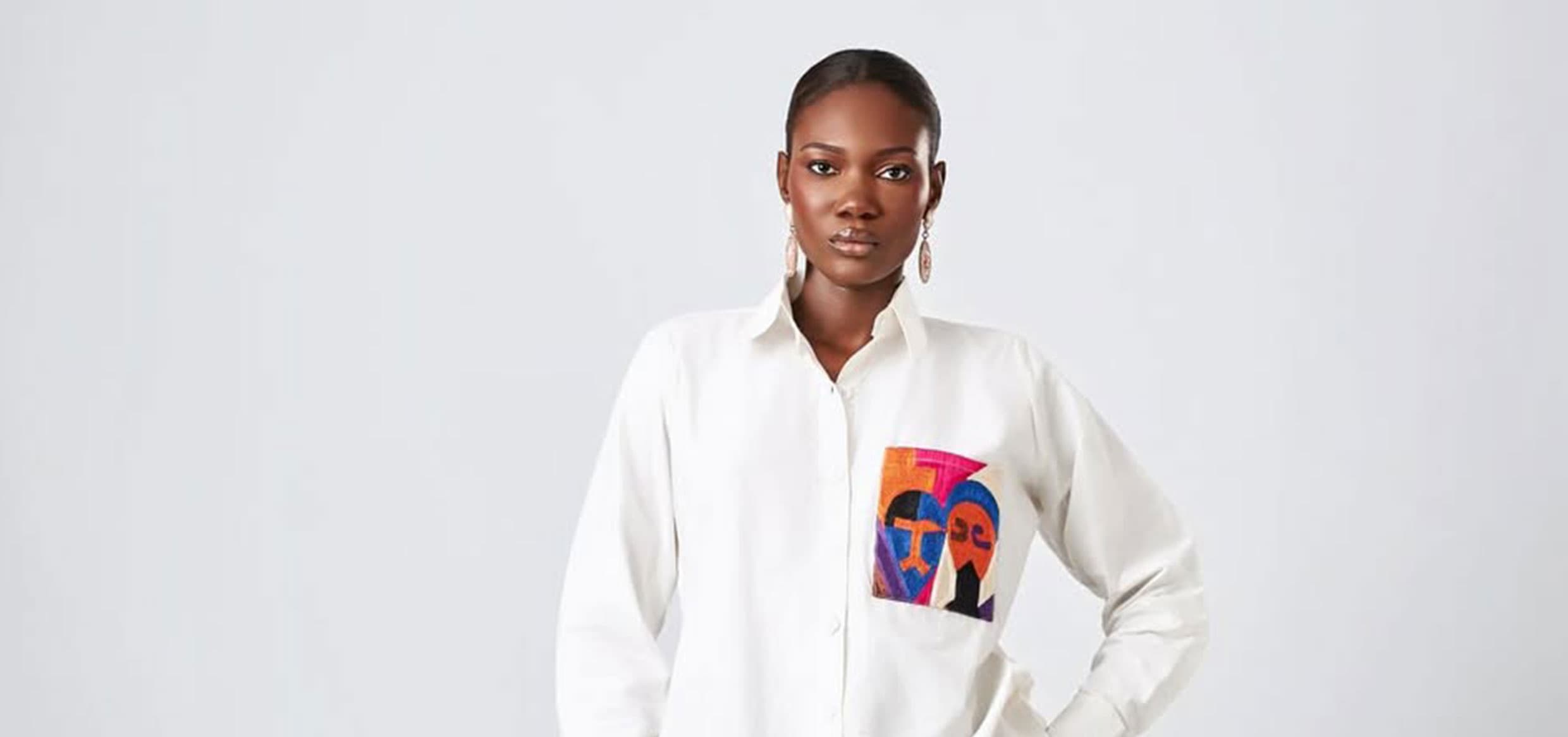 Sculpted silhouettes for the woman who commands the room.