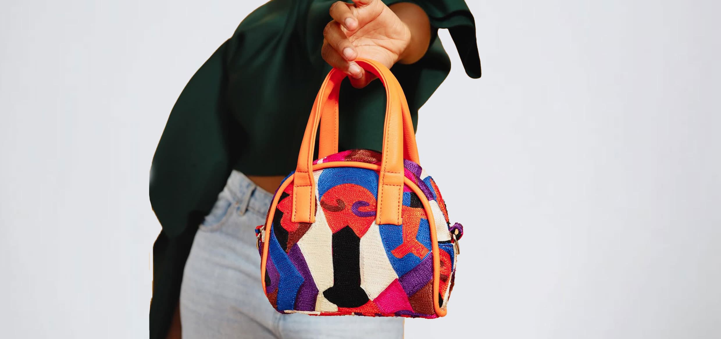 Curated exclusives for the discerning wardrobe.
