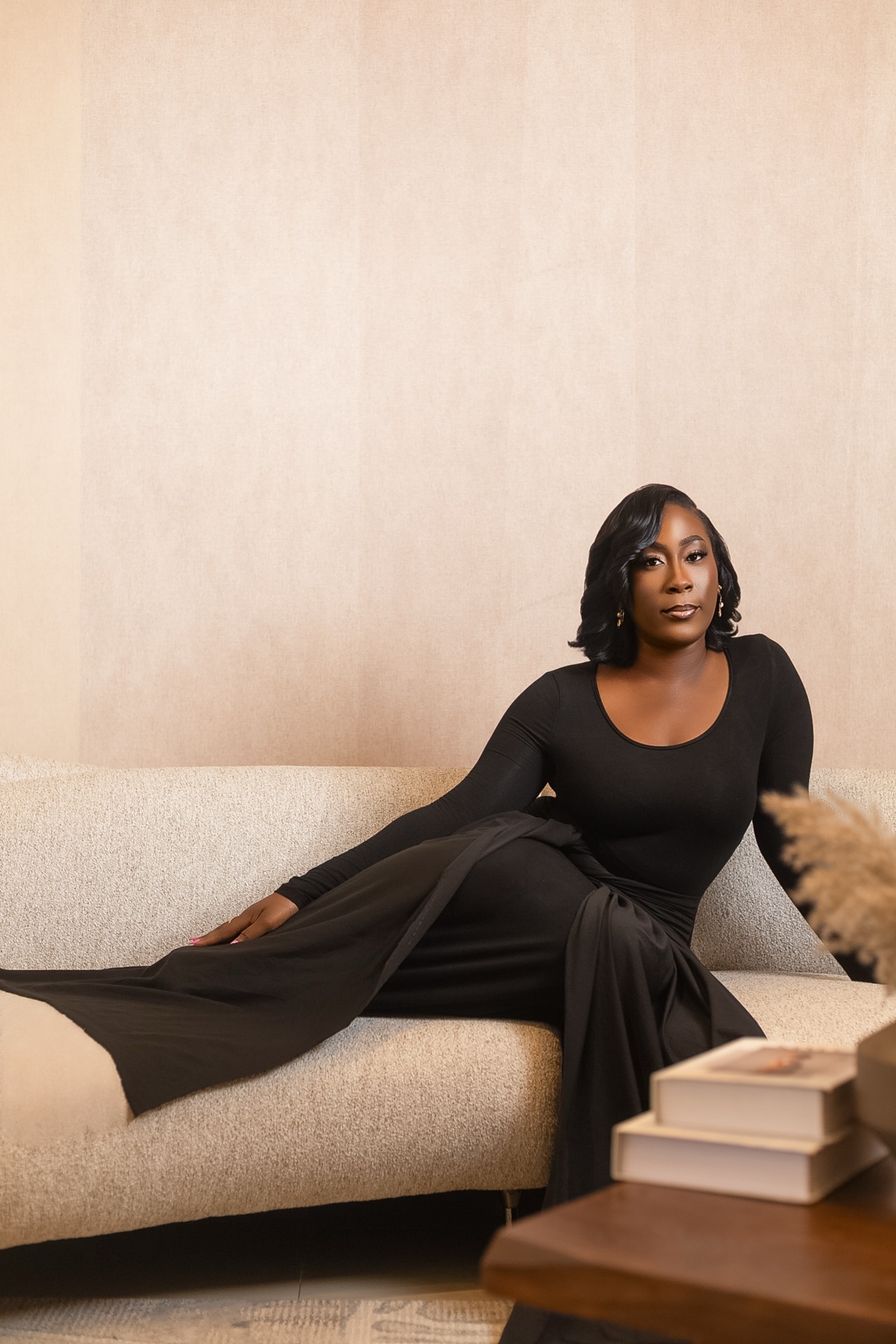 Nana Akua Asante, Founder and Creative Director